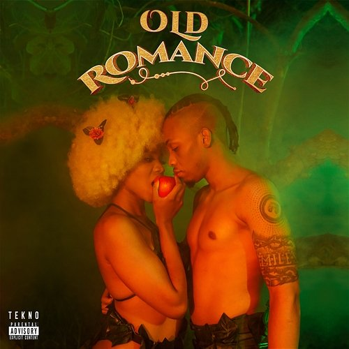 Old Romance Tekno