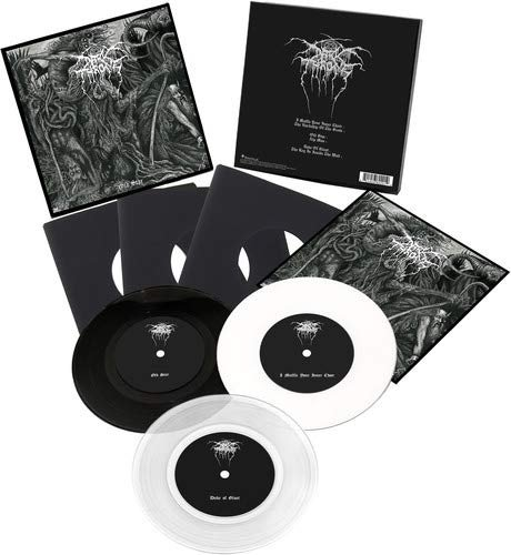 Old Star Darkthrone