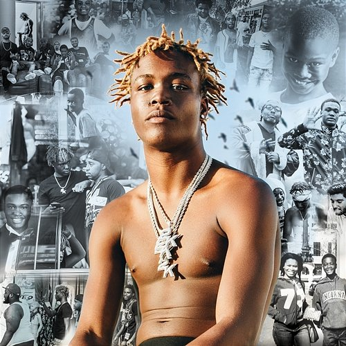OLD STREETS 2KBABY, Lil Durk