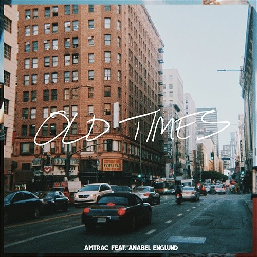 Old Times Amtrac