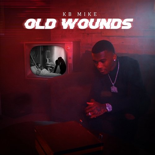 Old Wounds KB Mike