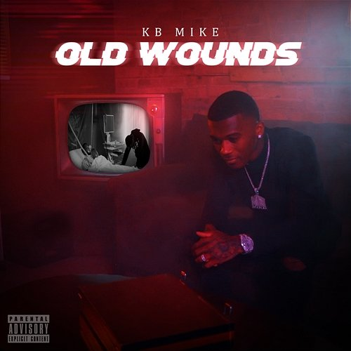 Old Wounds KB Mike