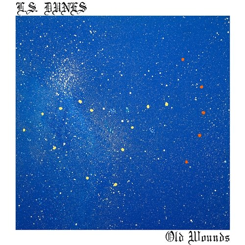 Old Wounds L.S. Dunes