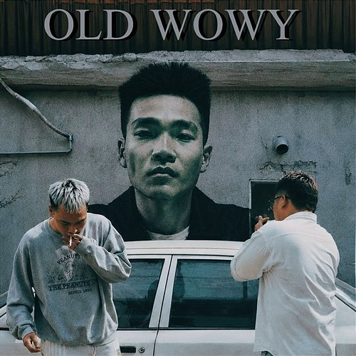 OLD WOWY Rocky CDE, Vacee