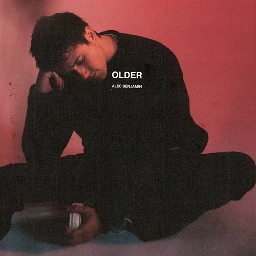 Older Alec Benjamin