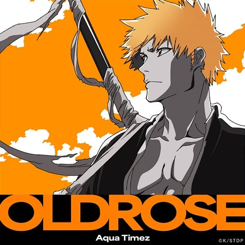 OLDROSE Aqua Timez
