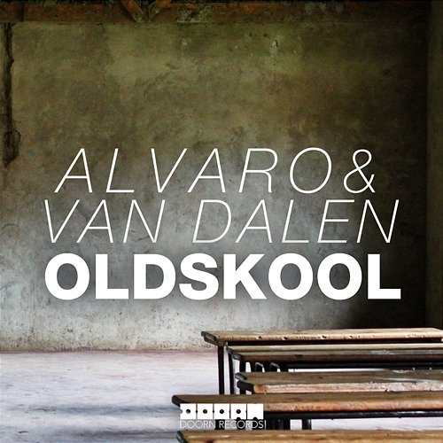 Oldskool ALVARO & Van Dalen