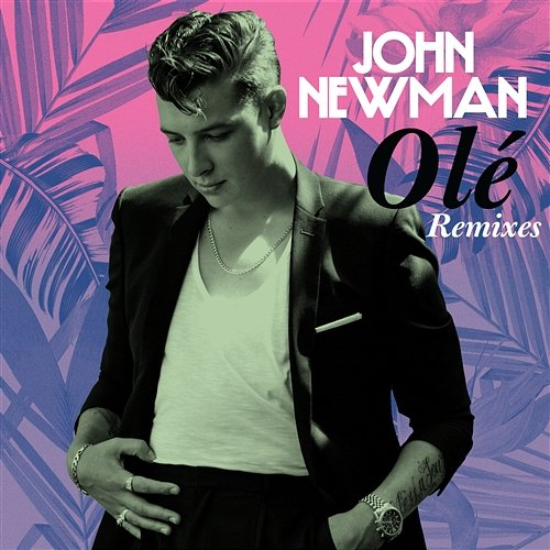 Olé John Newman