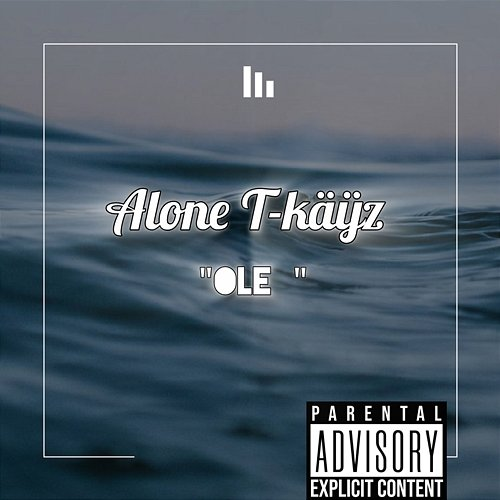 OLE Alone T-käÿz