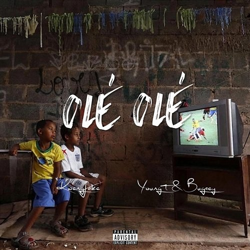 Olé Kwengface, Young T, Bugsey