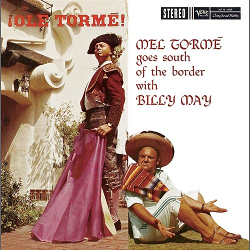 Olé Tormé Mel Tormé