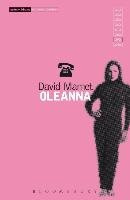 Oleanna Mamet David