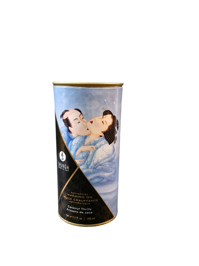 Olejek do masażu Shunga 100 ml SHUNGA