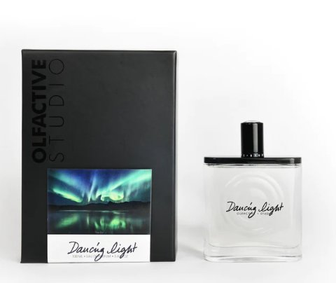 Olfactive Studio DANCING LIGHT edp 100ml Olfactive Studio