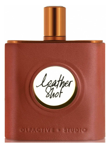 Olfactive Studio, Leather Shot Parfum, perfumy, 100 ml Olfactive Studio