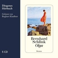 Olga Schlink Bernhard