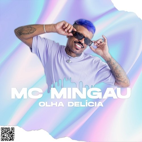Olha Delícia Mc Mingau