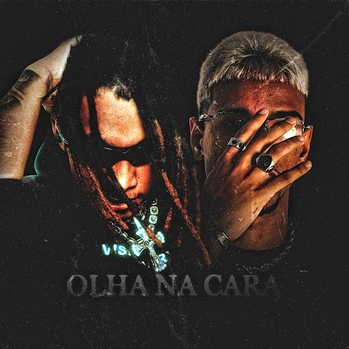 Olha na cara Uhrei, REAL ZED & Conexão 085