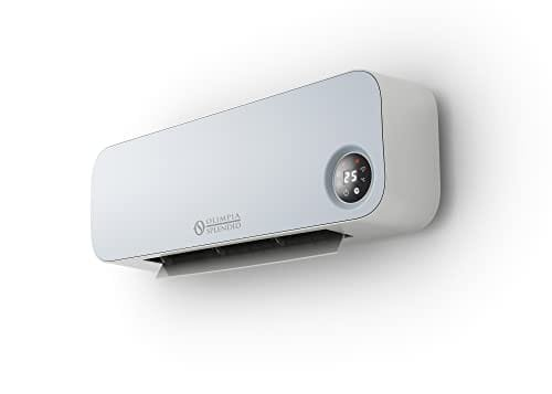 Olimpia Splendid 99264 Gorąca Sky B Wifi - Ceramiczny Inna marka