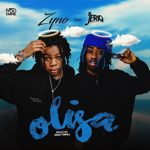 Olisa ZYNO, Jeriq