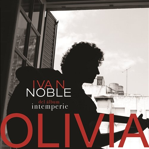 Olivia Ivan Noble