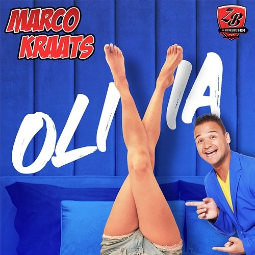 Olivia Marco Kraats & Die Zipfelbuben