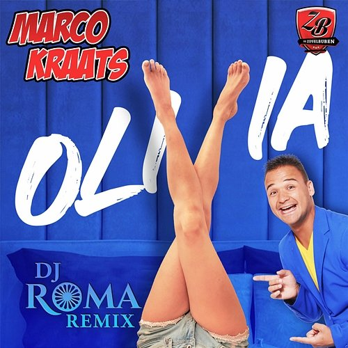 Olivia Marco Kraats & Die Zipfelbuben