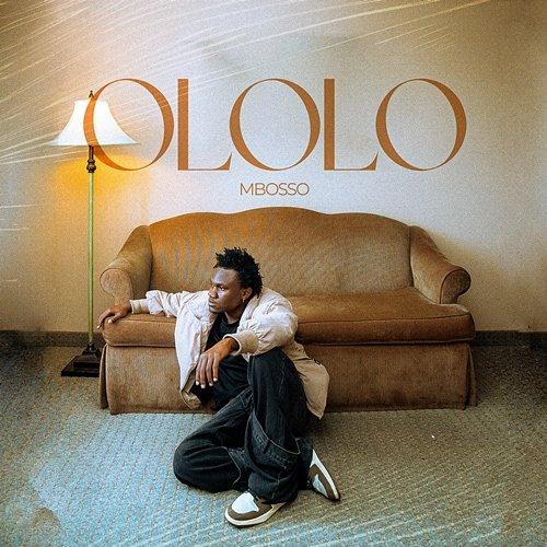 Ololo Mbosso