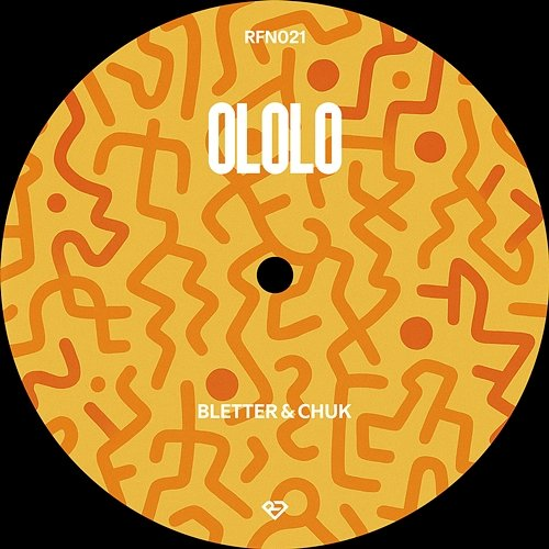 Ololo Bletter, CHUK