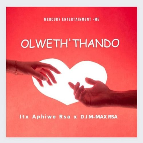 Olwethu'thando DJ M-MAX RSA & Itx Aphiwe