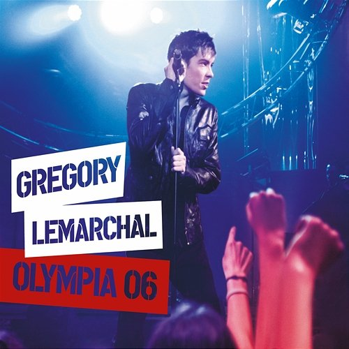Olympia 2006 Grégory Lemarchal