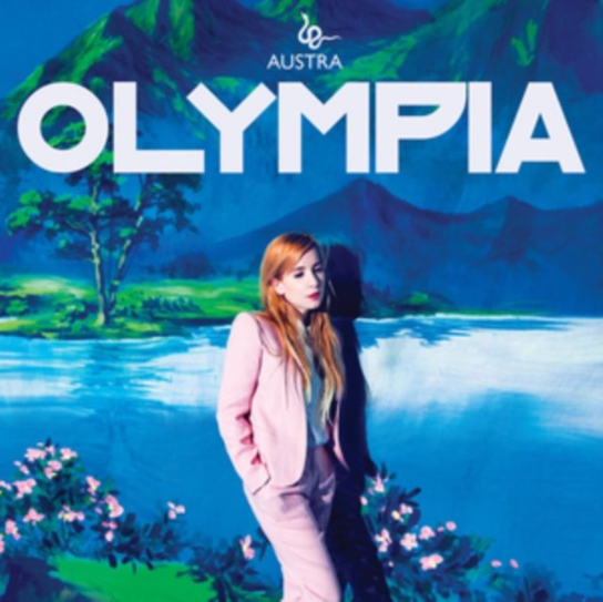 Olympia Austra