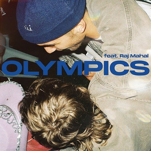 Olympics EAST AV3 feat. Raj Mahal