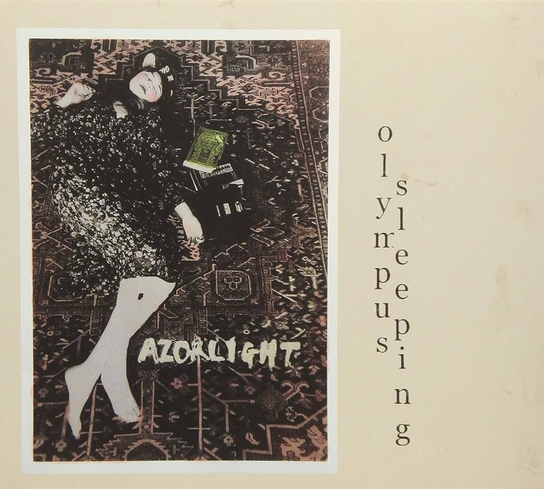 Olympus Sleeping Razorlight