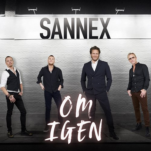 Om igen Sannex
