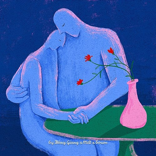Ôm Lấy Em Đông Giang, MiQ, Boum