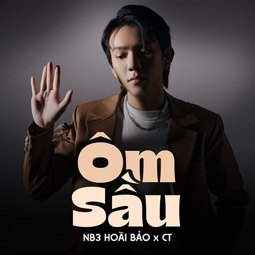 Ôm Sầu NB3 Hoài Bảo, Natas Remix, CT