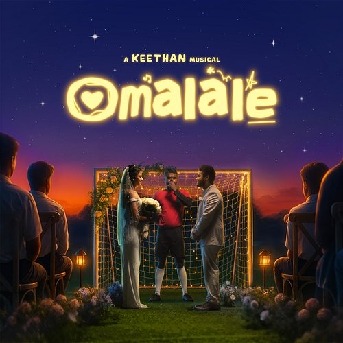 Omalale Keethan, Aromal Chekaver, Vignesh Ramakrishna, Anila Rajeev