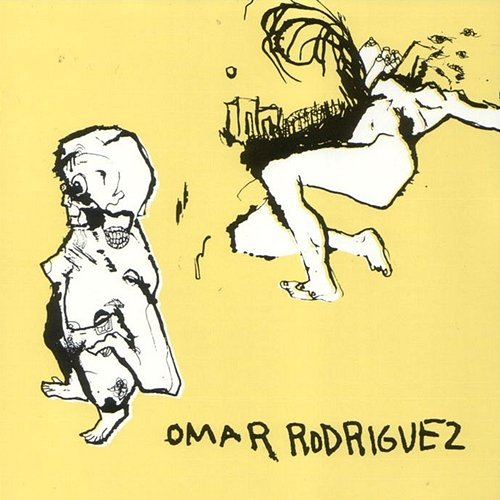 Omar Rodriguez Omar Rodríguez-López
