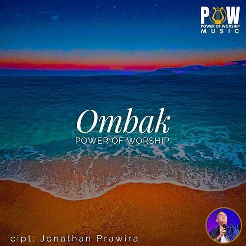 Ombak Jonathan Prawira, Power Of Worship