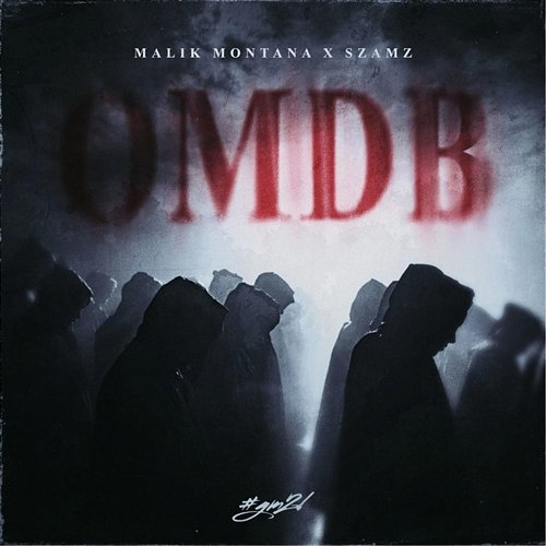 OMDB Malik Montana, szamz