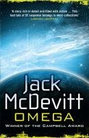 Omega Mcdevitt Jack