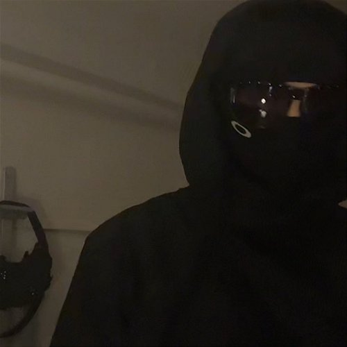 OMEGA GEEK hi_tekk, Audio, Foy