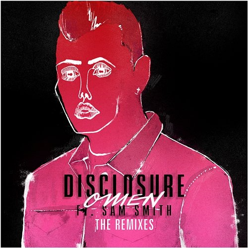 Omen Disclosure feat. Sam Smith