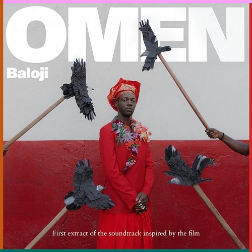 Omen Baloji