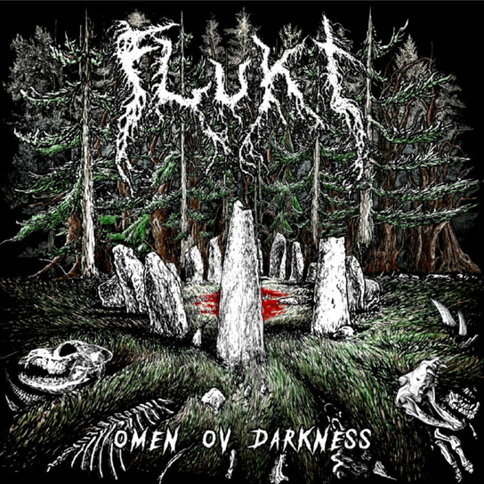 Omen Ov Darkness Flukt