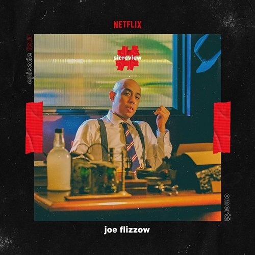 Omertà Joe Flizzow