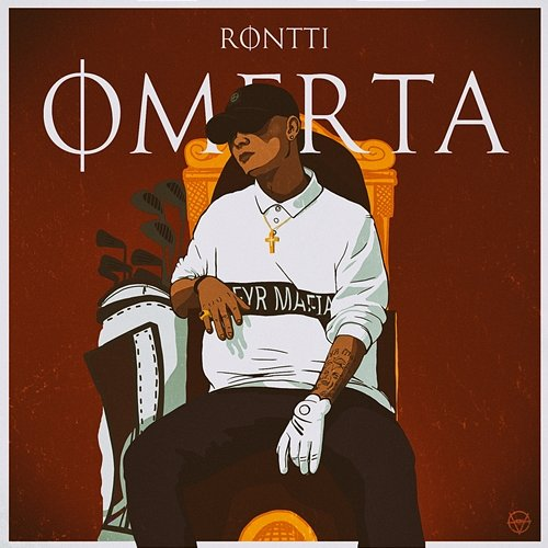 Omerta Rontti
