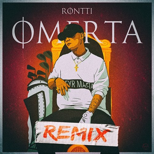 Omerta Rontti