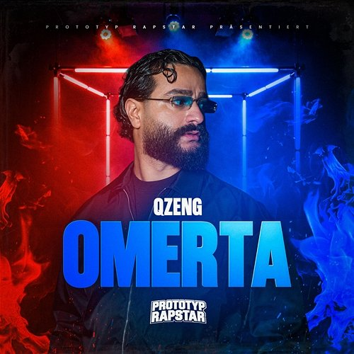 OMERTA PROTOTYP RAPSTAR, Qzeng